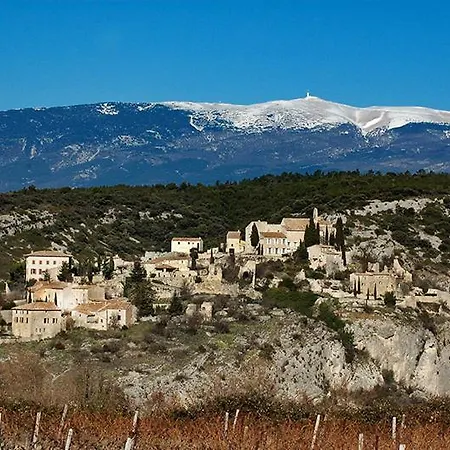 De Charme Piscine Et En Provence Méthamis