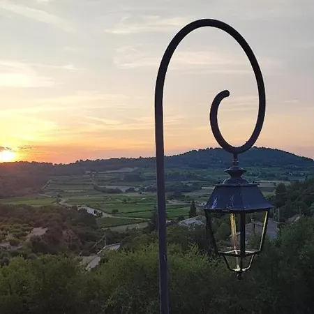 De Charme Piscine Et En Provence Vakantiehuis *