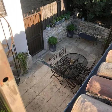De Charme Piscine Et En Provence Vakantiehuis