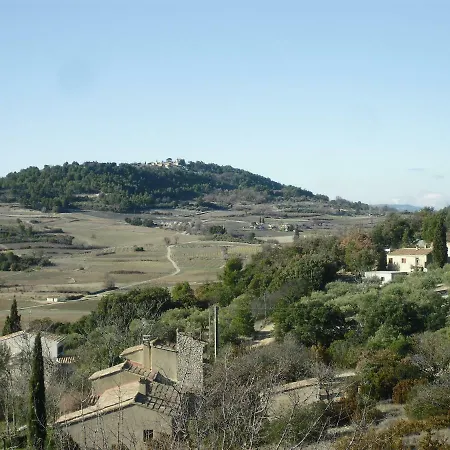 Vakantiehuis De Charme Piscine Et En Provence *
