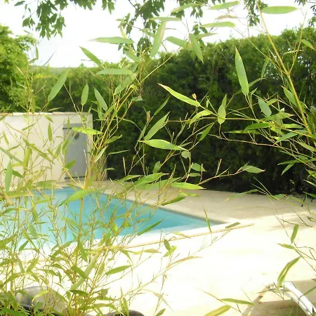 De Charme Piscine Et En Provence Vakantiehuis
