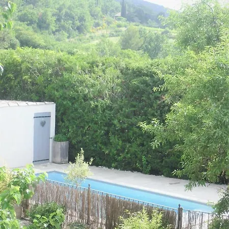 Vakantiehuis De Charme Piscine Et En Provence *